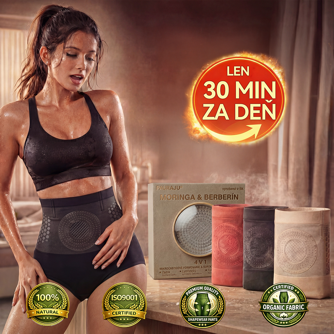 Oficiálna predajňa značky |✅ 𝐏𝐀𝐔𝐑𝐀𝐉𝐔® 𝟐𝟎𝟐𝟔 𝐌𝐎𝐑𝐈𝐍𝐆𝐀 & 𝐁𝐄𝐑𝐁𝐄𝐑Í𝐍 𝟒 𝐕 𝟏 𝐌𝐈𝐊𝐑𝐎Č𝐀𝐒𝐓𝐈𝐂𝐎𝐕É 𝐅𝐎𝐑𝐌𝐎𝐕𝐀𝐍𝐈𝐄 & 𝐒𝐎𝐑𝐓𝐊𝐘 𝐍𝐀 𝐒𝐏𝐀𝐋𝐎𝐕𝐀𝐍𝐈𝐄 𝐓𝐔𝐊𝐔