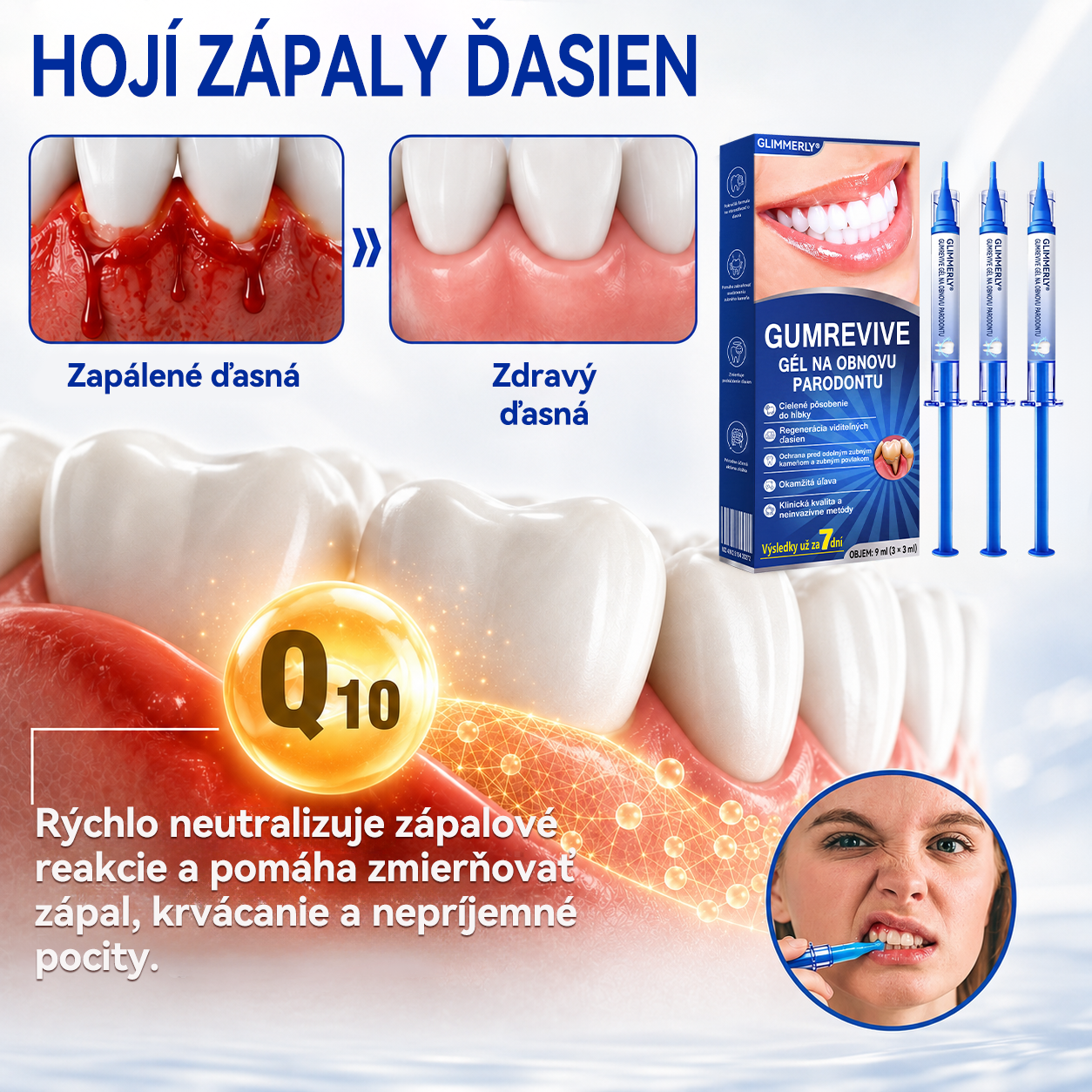 🥇𝑮𝒍𝒊𝒎𝒎𝒆𝒓𝒍𝒚® 🦷 𝑮𝒖𝒎𝑹𝒆𝒗𝒊𝒗𝒆 – gél na obnovu parodontu