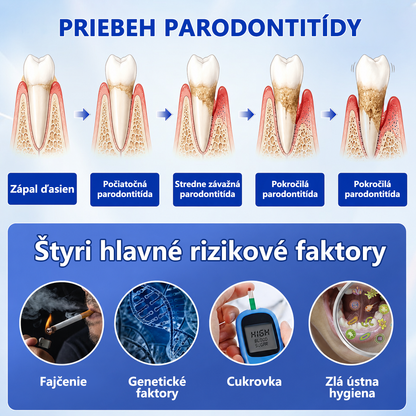 🥇𝑮𝒍𝒊𝒎𝒎𝒆𝒓𝒍𝒚® 🦷 𝑮𝒖𝒎𝑹𝒆𝒗𝒊𝒗𝒆 – gél na obnovu parodontu